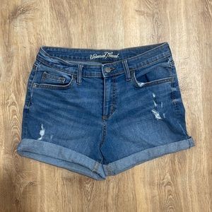 Women’s Jean Shorts size 10/30
